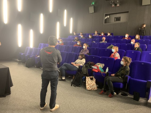 Rencontre Lons le Saunier